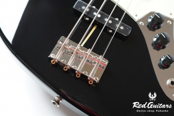 MIJ Traditional 60s Jazz Bass